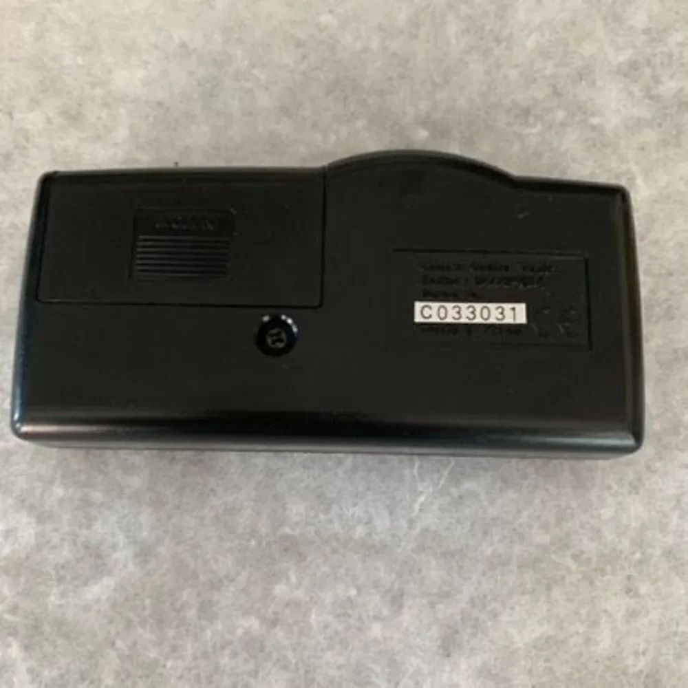 Matrix SR-1000 Quartz Guitar Tuner-Not Tested - Picture 3 of 6